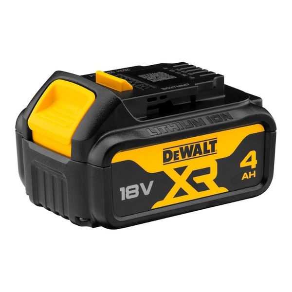 Batterie Xr 18V 4 Ah Li-Ion Dewalt-image