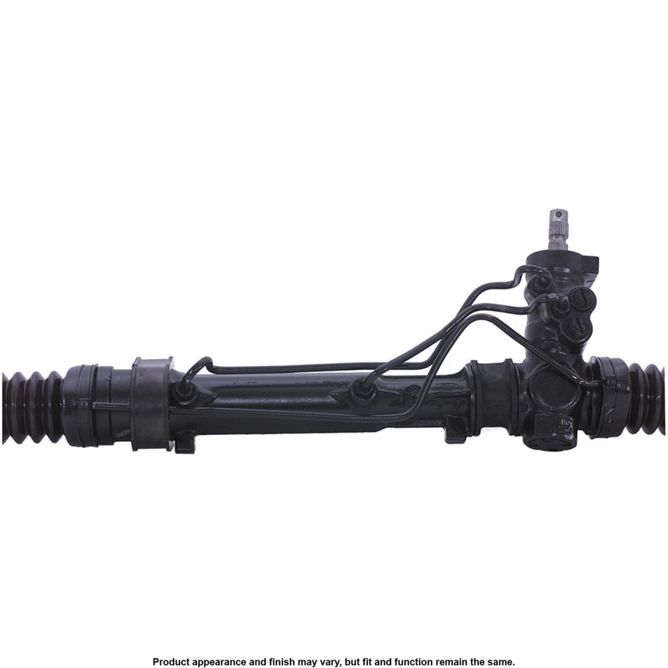 For Ford Escort EXP Tempo & Mercury Topaz Cardone Power Steering Rack TCP - Image 2 of 4