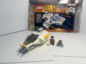 LEGO Star Wars: The Phantom (75048)