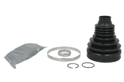SPIDAN 36303 Kit cuffia, semiasse 88 mm, NBR (Nitrile