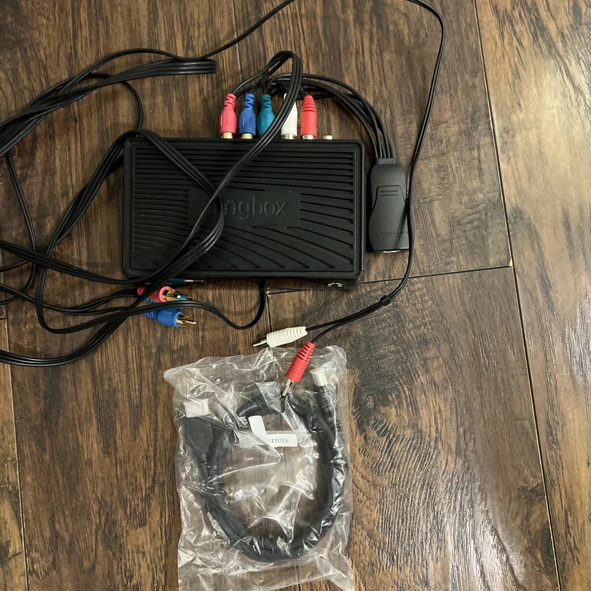 Slingbox Media Streamers for sale - eBay