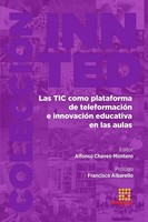 Las TIC Como Plataforma De TeleformacióN E InnovacióN Educativa En Las Aulas