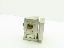 Rofin Sinar 2000SMX Laser Mirror Housing Unit 90 Degree