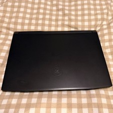 ordinateur portable gamer MSI Katana GF66 RTX 3050 16GB RAM