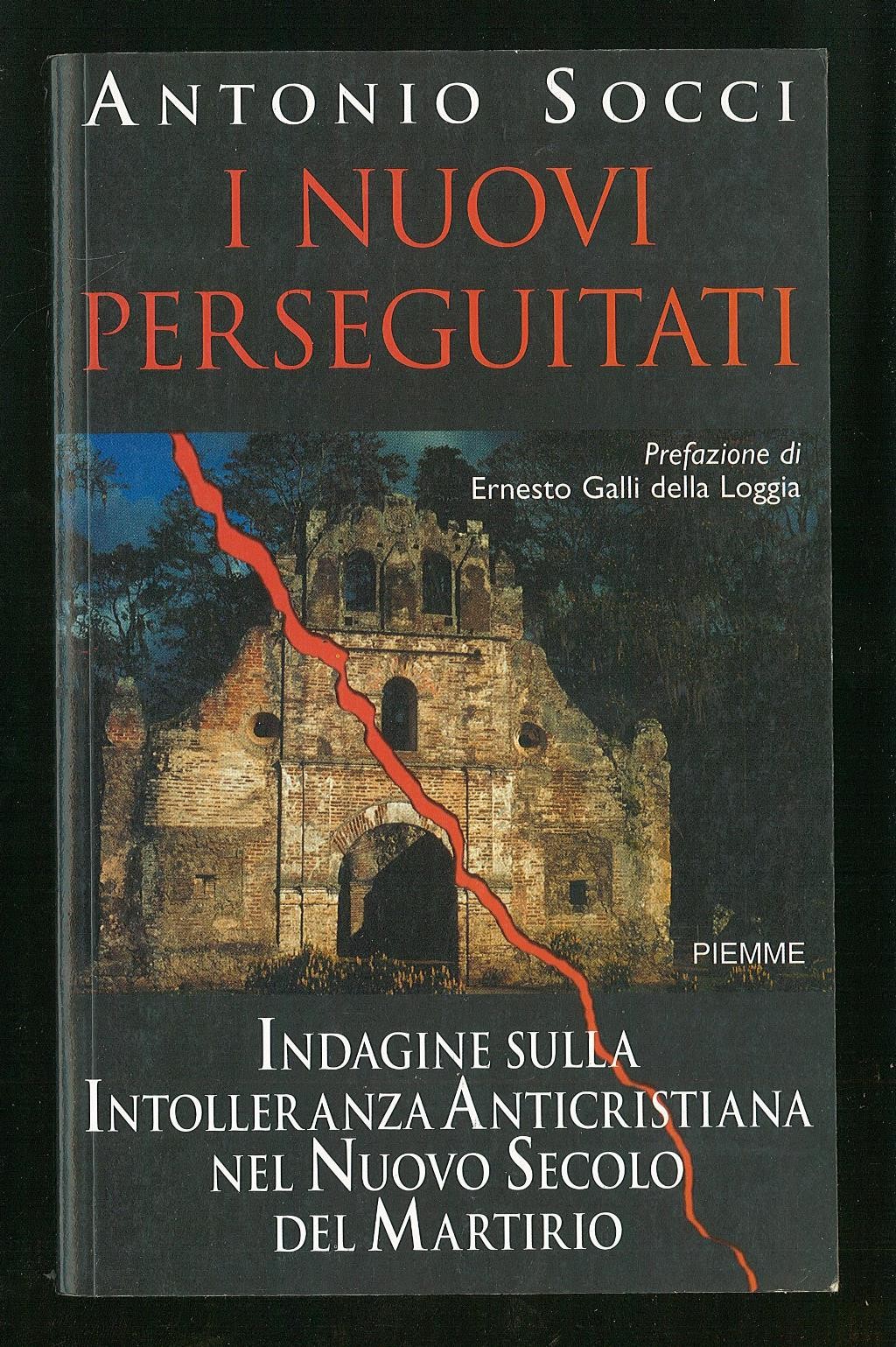 I nuovi perseguitati