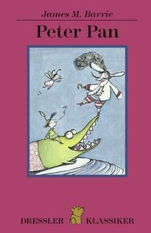 Peter Pan von Barrie, James Matthew | Buch | Zustand gut