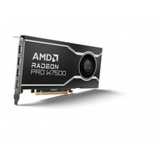AMD 100-300000078 RADEON PRO W7500 NAVI 33-XL