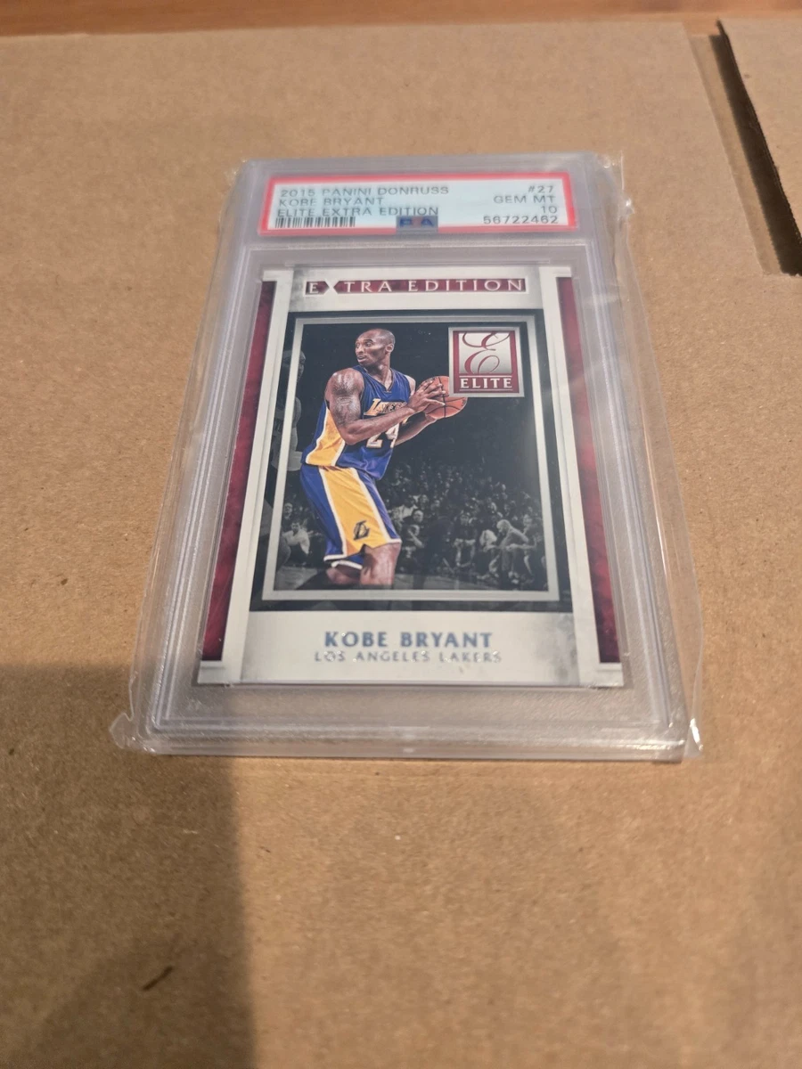 Donruss Basketball 2015-16 Season Sports Trading Cards