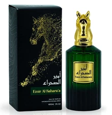 Emir Al Sahara'a EDP 90ML (3 OZ)