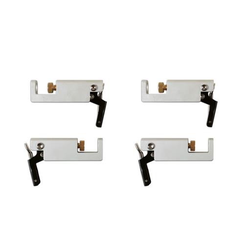 Set Di Morsetti Micro Power-TEC 4 Pezzi 91985