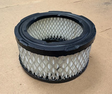 Ford Bronco Early Fodel Model Paper Air Cleaner Filter 64-50881 Ford Bronco Early Fodel Model Paper Air Cleaner Filter 64-50881