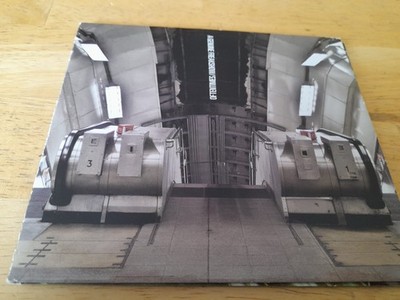 Oftentimes by a Genuine Freakshow CD
