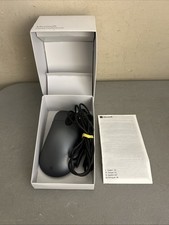 Microsoft Classic Intellimouse Explorer 3.0 USB Bluetrack Mouse Model 1833