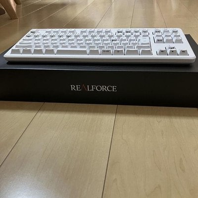 REALFORCE R3HC41 【公式通販】