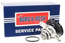 BORG & BECK BWP2502 Engine Cooling Water Pump Fits Alfa Romeo Tonale Fiat Jeep