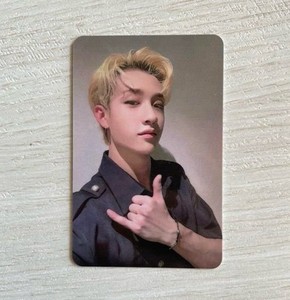 Stray Kids Yellow Wood Taiwan for sale | eBay Stray Kids Yellow Wood Taiwan for sale | eBay