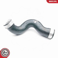 Esen SKV Ladeluftschlauch 24SKV098 ACM Polyacryl-Kautschuk FüR VW Transporter T5