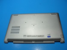 Dell Latitude 14 5420 Genuine Bottom Case Base Cover Gray 63DTN AP30K000C02