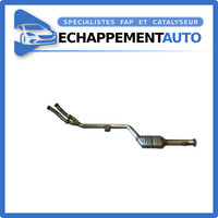 Katalysator Mercedes-Benz C-Klasse W203/T203 2034904419