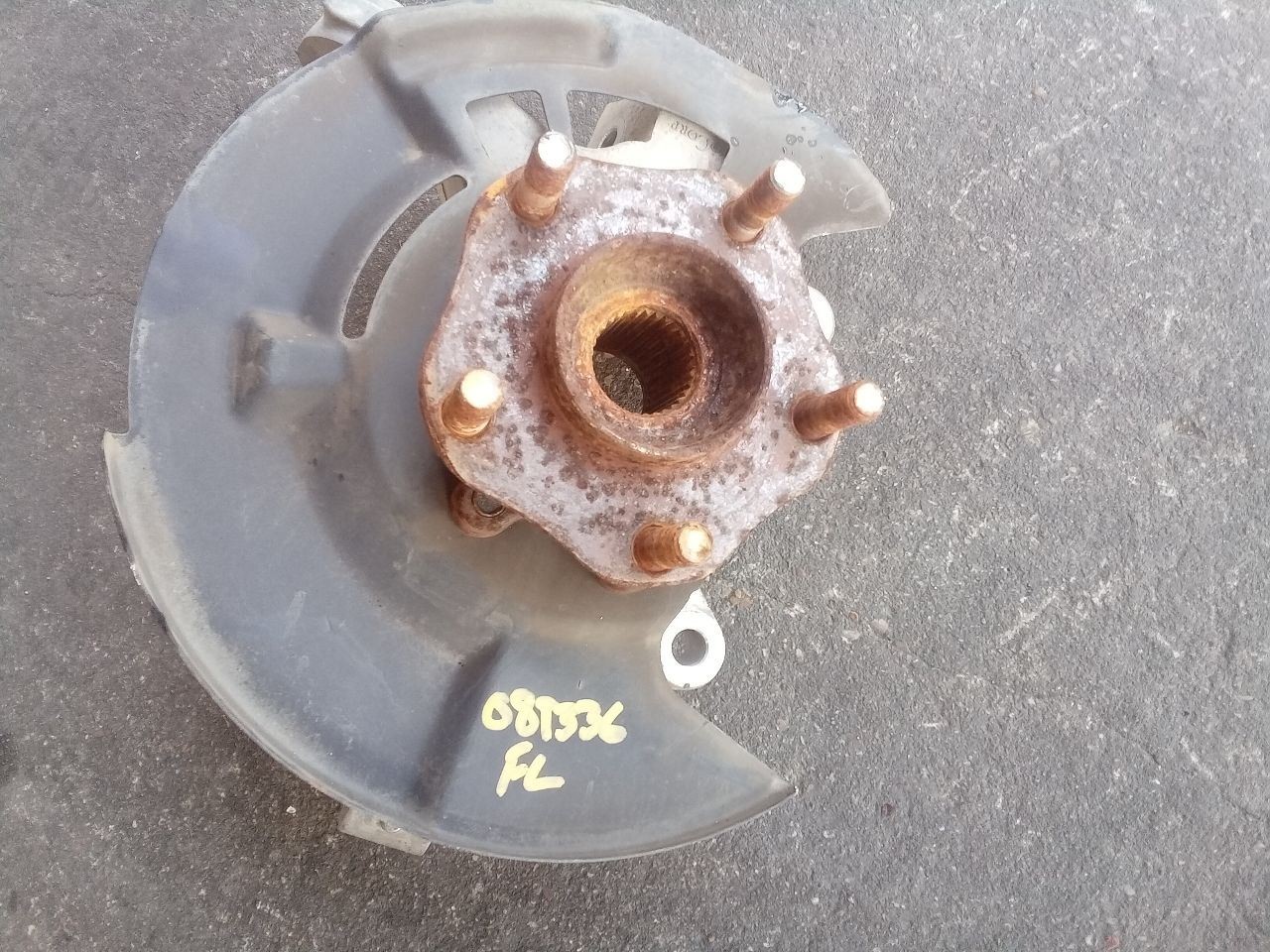 Picture 1 of 6