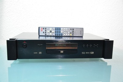 ROTEL RDV 1062_LASER + RIEMEN_NEU_REVIDIERT_DVD AUDIO_ CD_NP: 1000 _1 J. ges. GW