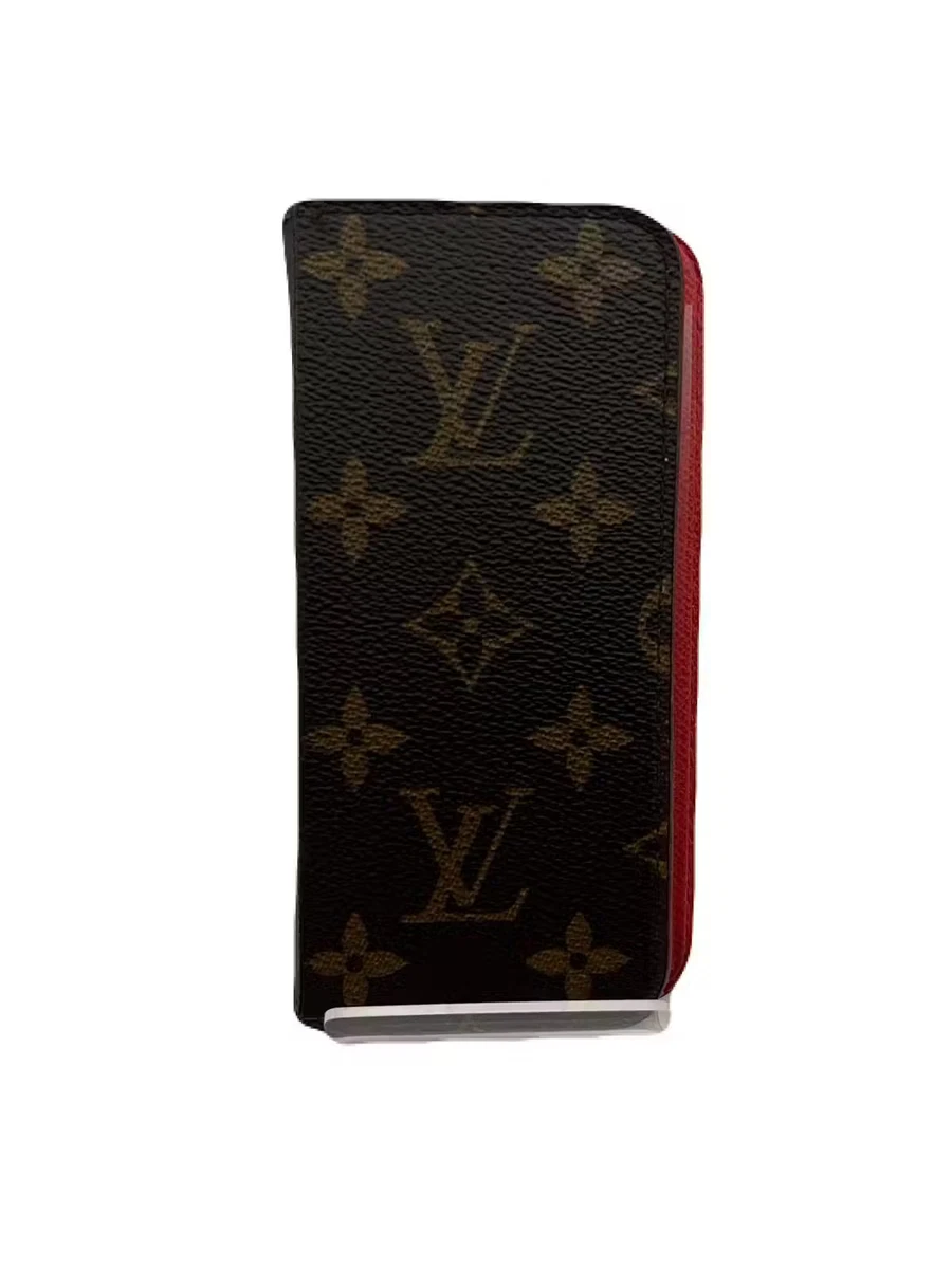 Louis Vuitton Cell Phone Flip Cases for sale - eBay