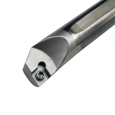 C20R-SCLCR09 20mm Solid Carbide Boring Bar Lathe Tool Holder for CCMT09T3 Insert