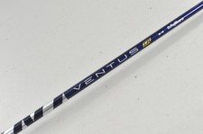 Fujikura Ventus VeloCore TR Blue 6 Regular Flex TaylorMade Driver Shaft 225872