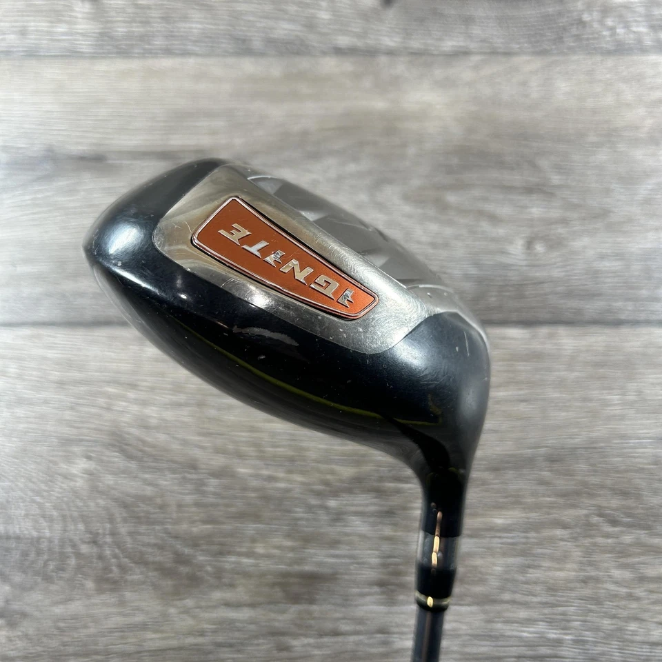 Club de golf Nike Ignite Driver 13 grados para mujer Flex Fujikura varilla de grafito 43" Foto 2 de 4