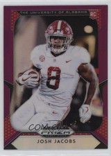 Josh Jacobs