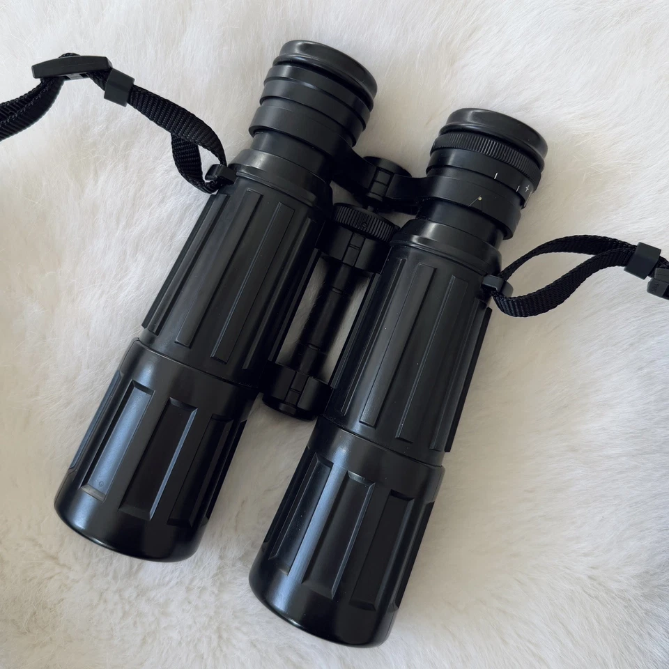 Vintage Carl Zeiss Dialyt 7x42B T*P* Binoculars - Selling “As Is” - Image 3 of 4
