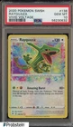 2020 Pokemon SWSH Vivid Voltage #138 Rayquaza PSA 10 GEM MINT