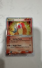 Entei ex 91/95 Team Magma vs Team Aqua Holo on eBay