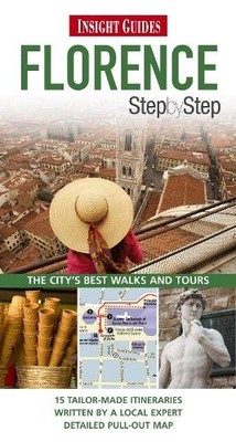 Insight Guides: Florence Step by St..., Guides, Insight