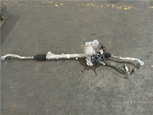 STUURBEKRACHTIGING ELEKTRISCH Citroën Berlingo 9836638080 / YH01 - Afbeelding 1 van 4