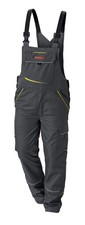 CLAAS Adults Bib & Brace  Dungree