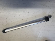 WINDSHIELD SUPPORT BRACKET Boat Marine Brace Swivel Window 10 1/2"