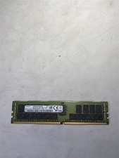 Samsung 32GB 2Rx4 PC4-21300 DDR4-2666 Server RAM M393A4K40CB2-CTD6Q