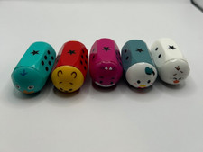 Disney Tsum Tsum Stacking Dice X5