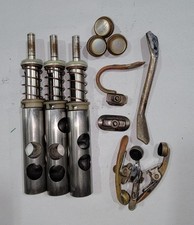King Marching French Horn Replacement Parts