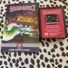 Worm War I for Atari 2600 (20th Cent. Fox, 1982) w/Manual