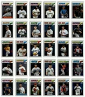 Paul Skenes Jose Altuve 2026 Topps Heritage Baseball Chrome 30 Cards Lots[klsB72