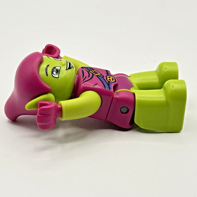 Lego Duplo Green Goblin Figure 47394pb193 from Set 10608 Minifigure Only