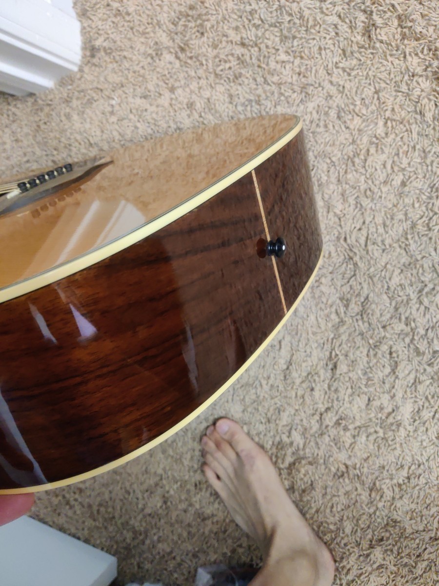Yamaha FG 730S Acoustic Guitar for sale online | eBay