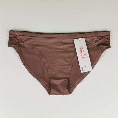Triumph Body Make-up Soft Touch Tai Slip Rose Brown 00UD/UD Sonderpreis NEU 1A