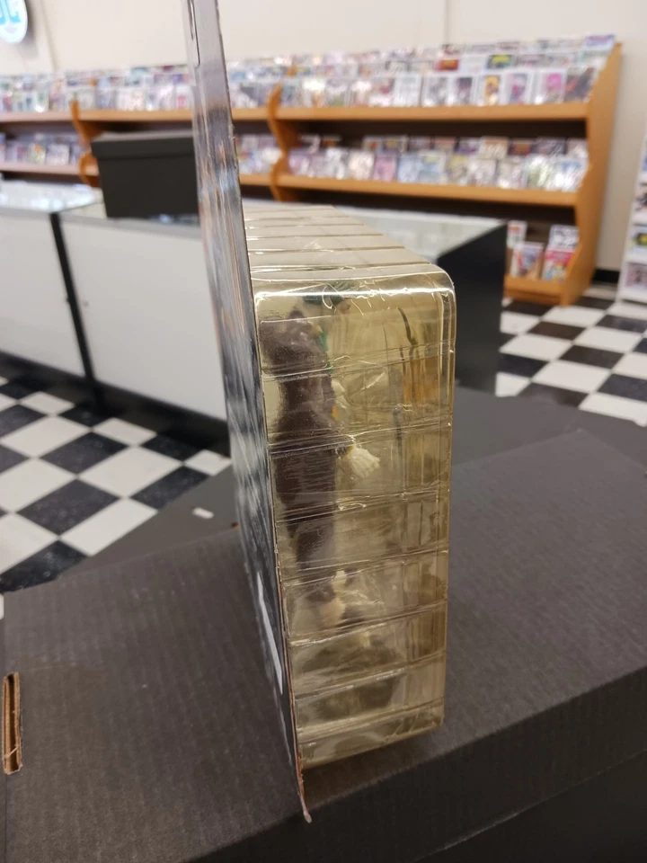 DC Direct Batman and Son: The Joker 7” Action Figure - Image 2 of 4