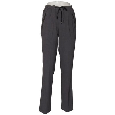 Sa.Hara Edition, Hose, Größe: 36, 6266, Grau, Elasthan/Polyester/Viskose #0w3