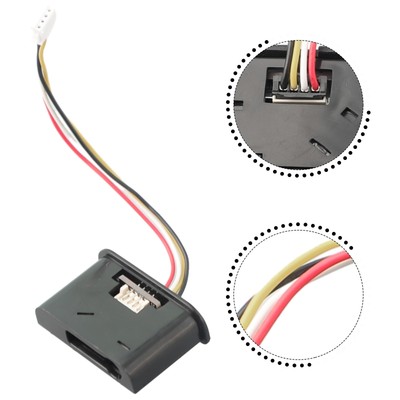 Hochwertiger Cliff Sensor Ersatz f��r Conga 1790 Saugroboter