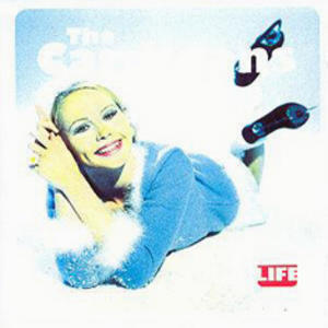 洋楽 ARC'TERYXERThe Cardigans / Life The Cardigans – Life – CD (Album), 1995 [r3751039] | Discogs