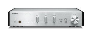 YAMAHA A-U671 USB DAC Amplifier - Silver 